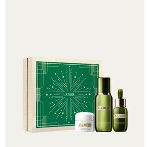 La Mer - the soothing Trio gift set